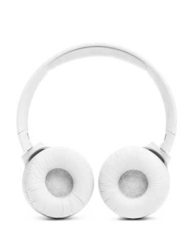 JBL Tune 520BT Auricolare Wireless A Padiglione Gaming USB tipo-C Bluetooth Bianco
