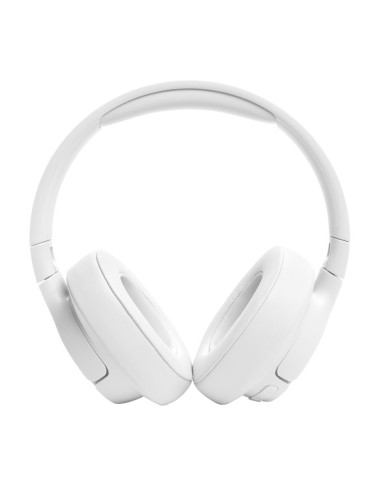 JBL Tune 720BT Auricolare Wireless A Padiglione Musica e Chiamate Bluetooth Bianco