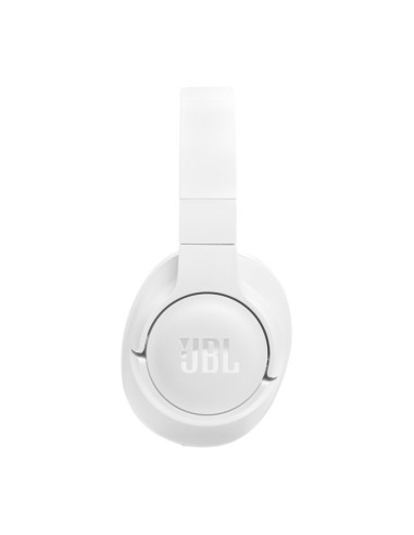 JBL Tune 720BT Auricolare Wireless A Padiglione Musica e Chiamate Bluetooth Bianco