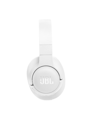 JBL Tune 720BT Auricolare Wireless A Padiglione Musica e Chiamate Bluetooth Bianco