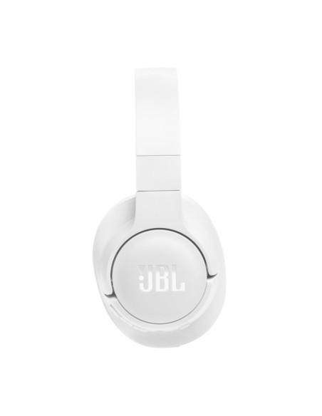 JBL Tune 720BT Auricolare Wireless A Padiglione Musica e Chiamate Bluetooth Bianco