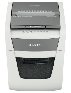 Leitz IQ Distruggidocumenti automatico Autofeed 50X P4 Small Office