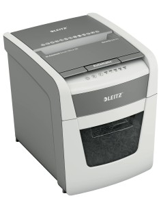 Leitz IQ Distruggidocumenti automatico Autofeed 50X P4 Small Office 2