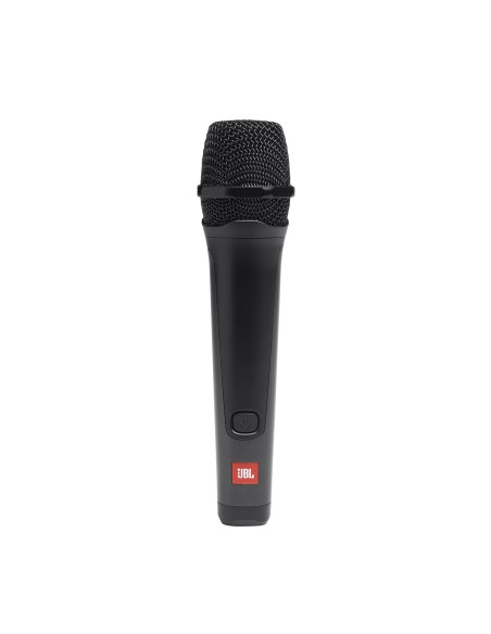 JBL PBM 100 Nero Microfono per karaoke