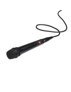 JBL PBM 100 Nero Microfono per karaoke 2