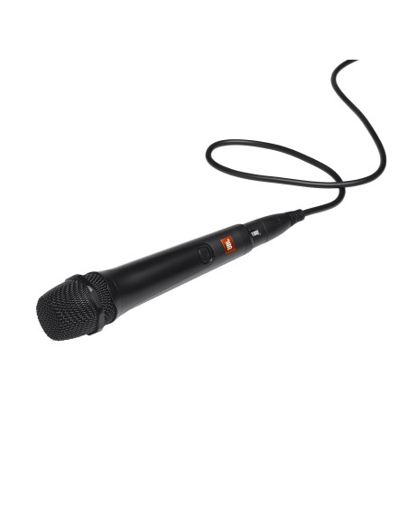 JBL PBM 100 Nero Microfono per karaoke