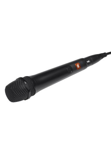 JBL PBM 100 Nero Microfono per karaoke