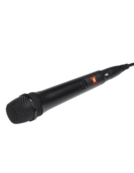 JBL PBM 100 Nero Microfono per karaoke