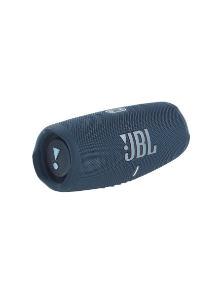 JBL CHARGE 5 Altoparlante portatile stereo Blu 30 W