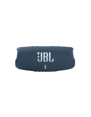 JBL CHARGE 5 Altoparlante portatile stereo Blu 30 W