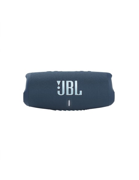 JBL CHARGE 5 Altoparlante portatile stereo Blu 30 W