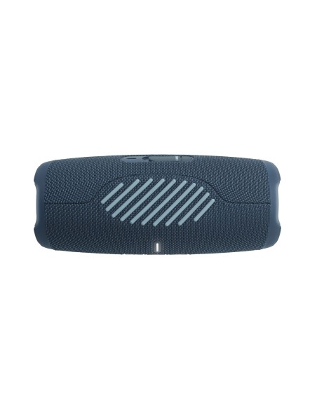 JBL CHARGE 5 Altoparlante portatile stereo Blu 30 W