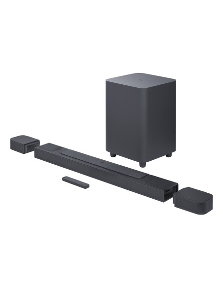 JBL BAR 800 Nero 5.1.2 canali 720 W
