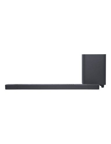 JBL BAR 800 Nero 5.1.2 canali 720 W