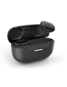 JBL Endurance Race Auricolare True Wireless Stereo (TWS) In-ear Musica e Chiamate Bluetooth Nero