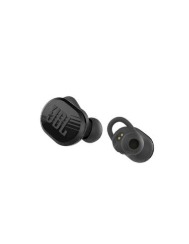JBL Endurance Race Auricolare True Wireless Stereo (TWS) In-ear Musica e Chiamate Bluetooth Nero