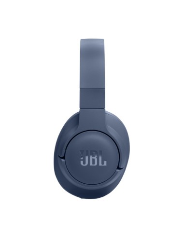 JBL Tune 720BT Auricolare Wireless A Padiglione Musica e Chiamate Bluetooth Blu