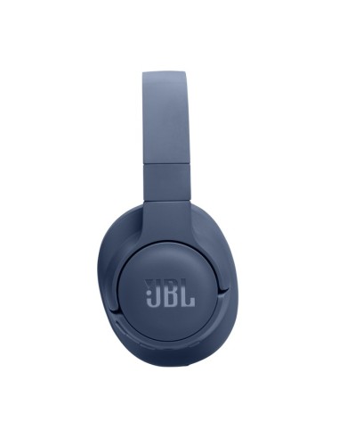 JBL Tune 720BT Auricolare Wireless A Padiglione Musica e Chiamate Bluetooth Blu