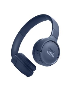 JBL Tune 520BT Auricolare Wireless A Padiglione Musica e Chiamate USB tipo-C Bluetooth Blu