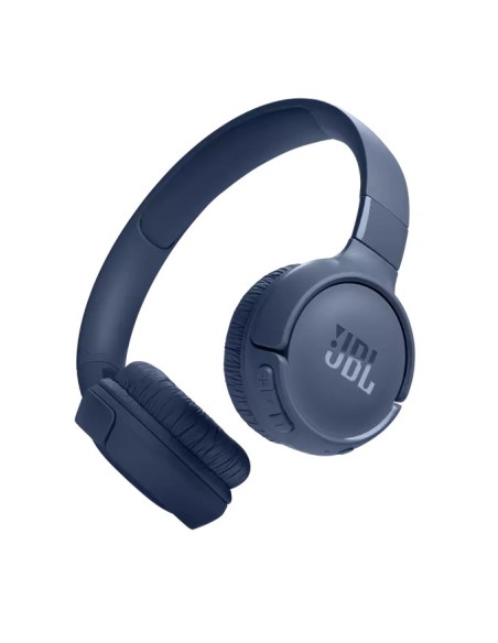 JBL Tune 520BT Auricolare Wireless A Padiglione Musica e Chiamate USB tipo-C Bluetooth Blu