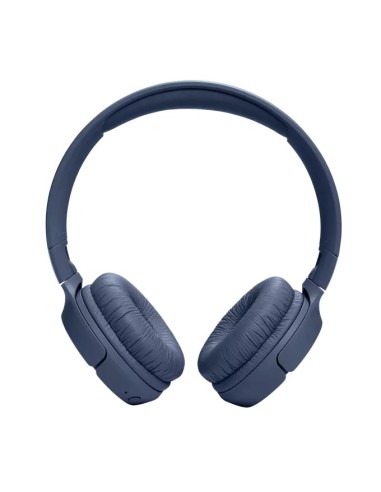 JBL Tune 520BT Auricolare Wireless A Padiglione Musica e Chiamate USB tipo-C Bluetooth Blu