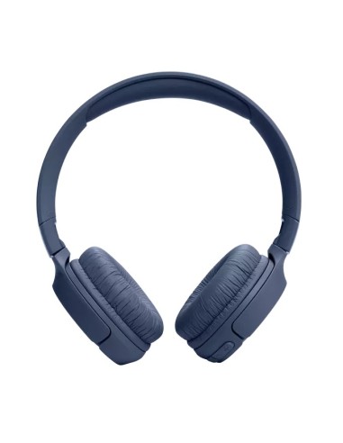 JBL Tune 520BT Auricolare Wireless A Padiglione Musica e Chiamate USB tipo-C Bluetooth Blu