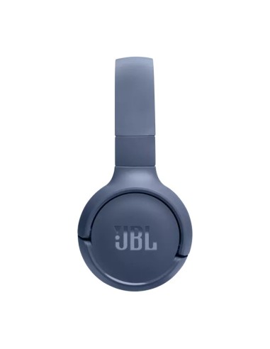 JBL Tune 520BT Auricolare Wireless A Padiglione Musica e Chiamate USB tipo-C Bluetooth Blu