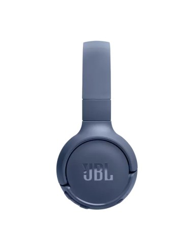 JBL Tune 520BT Auricolare Wireless A Padiglione Musica e Chiamate USB tipo-C Bluetooth Blu