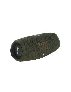 JBL CHARGE 5 Altoparlante portatile stereo Verde 30 W