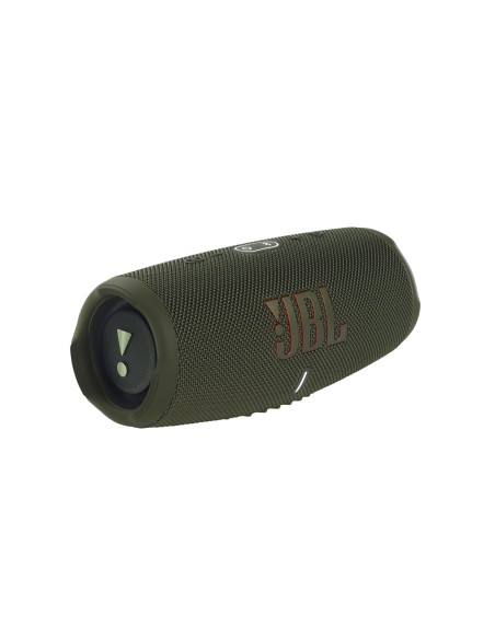 JBL CHARGE 5 Altoparlante portatile stereo Verde 30 W