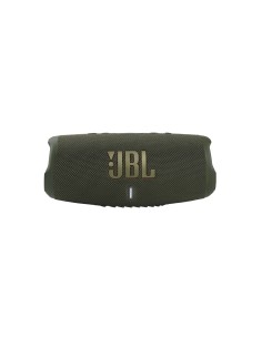 JBL CHARGE 5 Altoparlante portatile stereo Verde 30 W 2