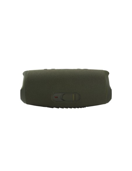 JBL CHARGE 5 Altoparlante portatile stereo Verde 30 W