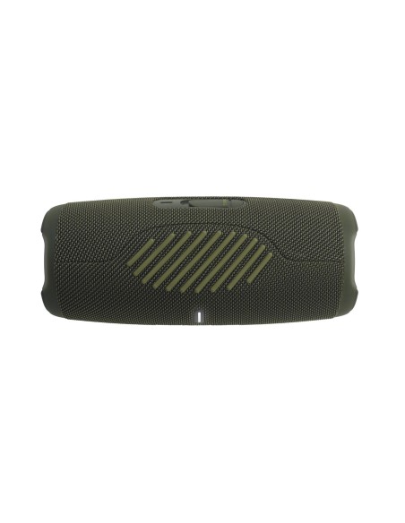 JBL CHARGE 5 Altoparlante portatile stereo Verde 30 W