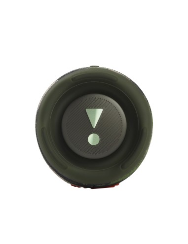 JBL CHARGE 5 Altoparlante portatile stereo Verde 30 W