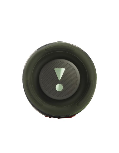 JBL CHARGE 5 Altoparlante portatile stereo Verde 30 W