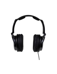 JVC HA-RX500-E Cuffie Cablato A Padiglione MUSICA Nero, Bianco 2