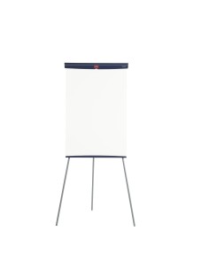 Nobo Portablocco a cavalletto magnetico in acciaio Basic