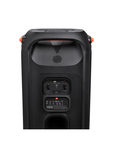 JBL PARTYBOX 710 Nero Cablato 800 W