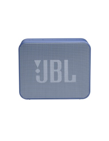 JBL GO ESSENTIAL Blu 3,1 W