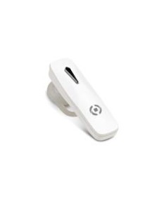 Celly BH10 Auricolare Wireless In-ear Auto Bluetooth Bianco