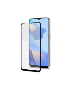 Celly FULL GLASS Oppo A16 Oppo A16S Pellicola proteggischermo trasparente 1 pz 2