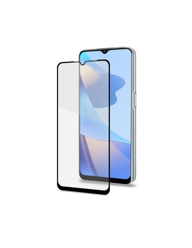 Celly FULL GLASS Oppo A16 Oppo A16S Pellicola proteggischermo trasparente 1 pz