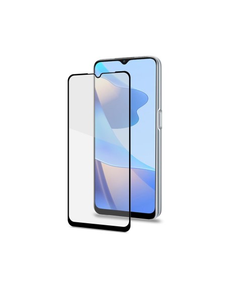 Celly FULL GLASS Oppo A16 Oppo A16S Pellicola proteggischermo trasparente 1 pz
