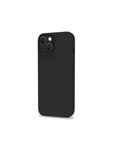 Celly Planet custodia per cellulare 15,5 cm (6.1") Cover Nero