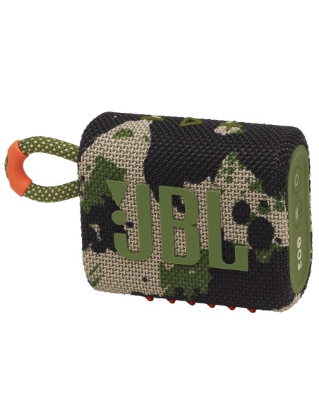 JBL GO 3 Cachi 4,2 W