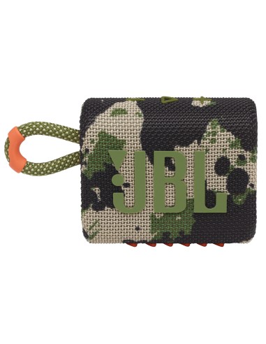 JBL GO 3 Cachi 4,2 W
