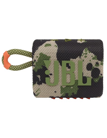 JBL GO 3 Cachi 4,2 W