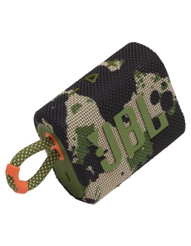 JBL GO 3 Cachi 4,2 W