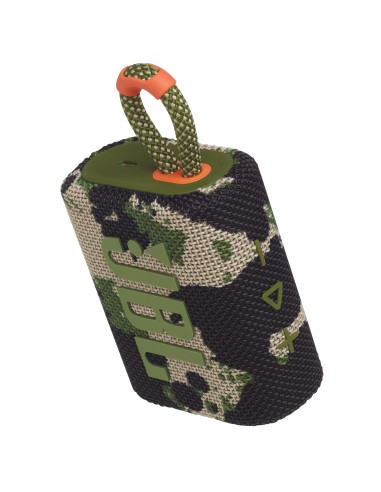 JBL GO 3 Cachi 4,2 W