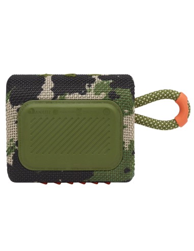 JBL GO 3 Cachi 4,2 W